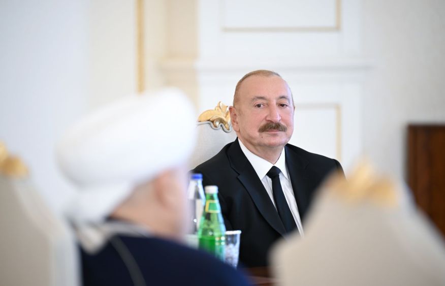 Baku’s unifying formula: culture, Turkic ties and global diplomacy