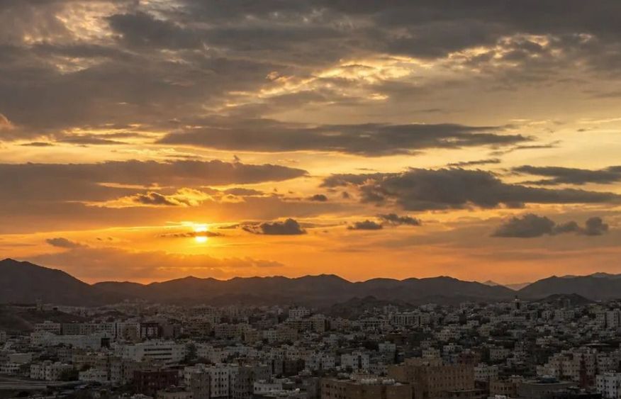 Saudi Arabia intercepts Houthi drone attempting to enter Mecca airspace [VIDEO]