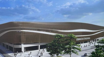 Azerbaijan Cup final to be held in Ganja for first time