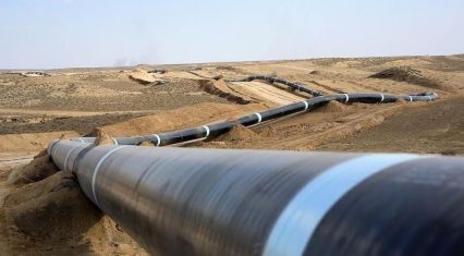 BTC oil flows through Türkiye fall 9.5% as SOCAR takes pipeline control