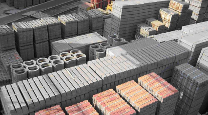 Azerbaijan’s construction materials production rises 9% to 1 billion manats
