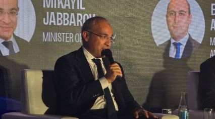 Azerbaijan sets its sights on more complex, higher-value economy
