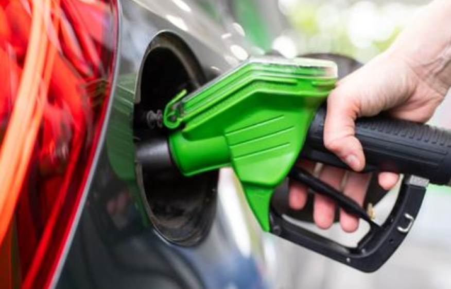 Armenian Minister: Azerbaijani gasoline helped limit fuel price increase