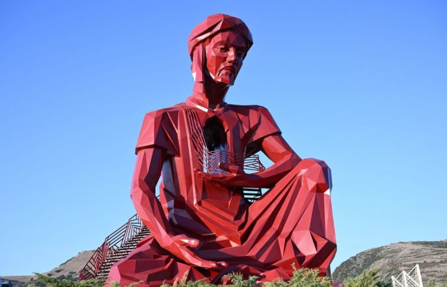 Empires fell, but poets endured: how Nasimi became symbol of Azerbaijan
