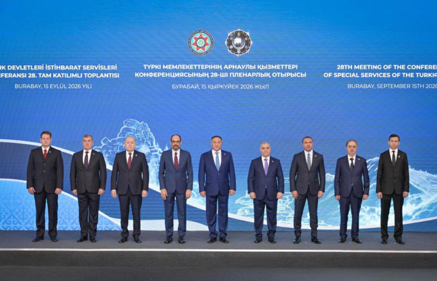 Azerbaijan warns of new global and regional security threats