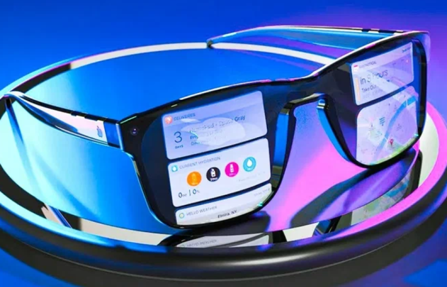 Australia may ban smart glasses in government buildings
