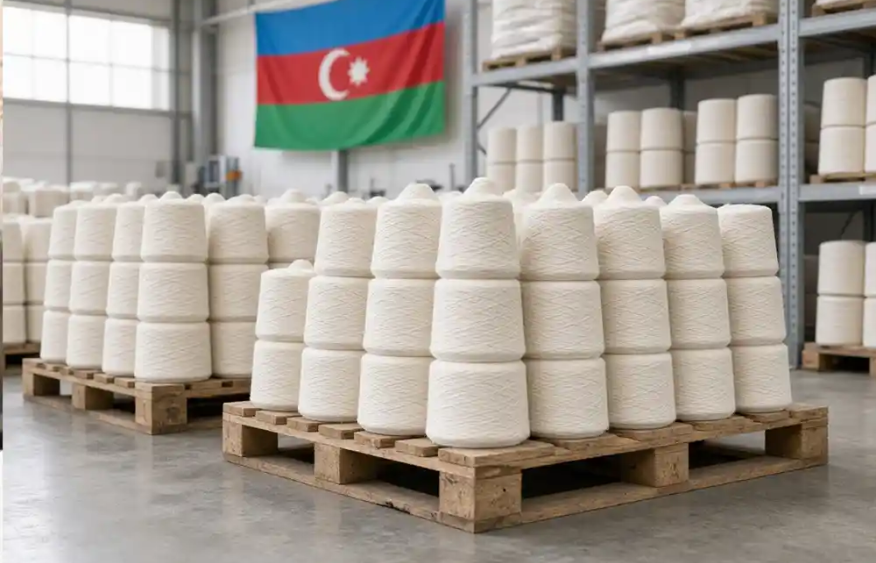 Azerbaijan’s cotton growth shifts focus from export volumes to industrial value