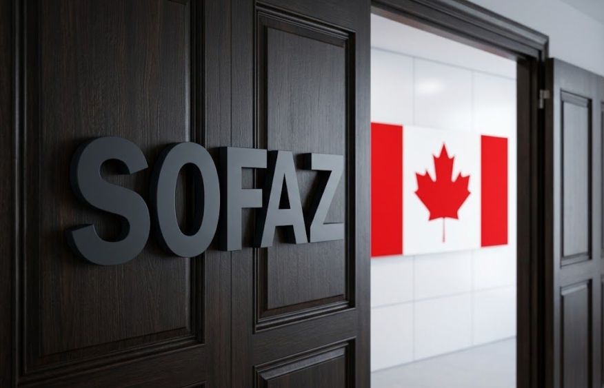 SOFAZ's $72 billion to deploy as AI rewrites infrastructure market