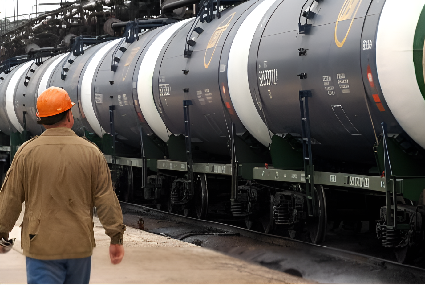 Azerbaijan’s fuel exports give Armenia taste of peace dividend
