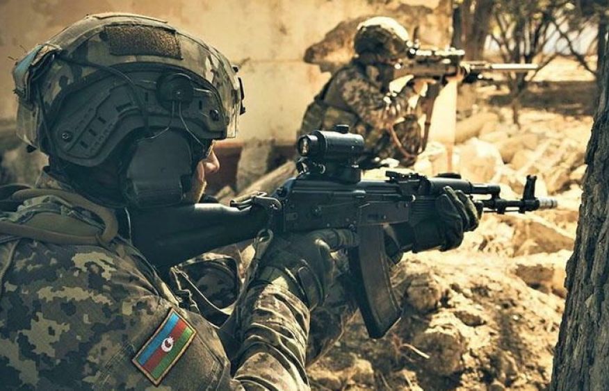 Azerbaijan’s 2023 anti-terror operation: final chapter of Karabakh conflict