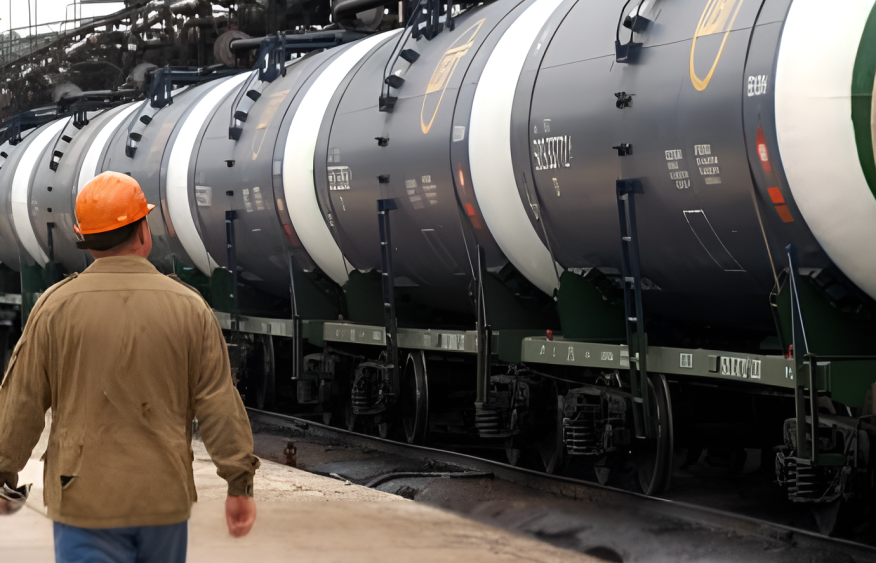 Azerbaijan’s fuel exports give Armenia taste of peace dividend