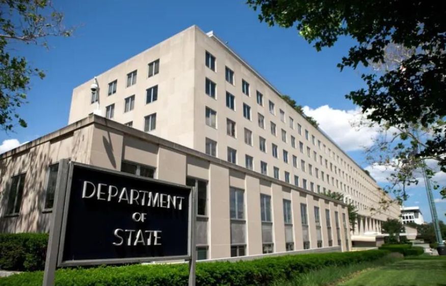 US ends sanctions regime against Eritrea after national emergency expires