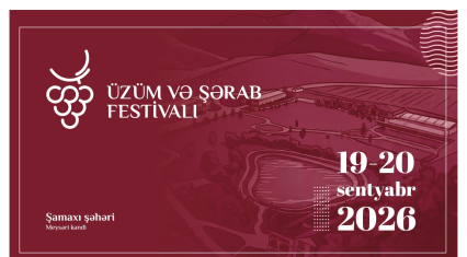 Grape and Wine Festival continues in Shamakhi with music and tastings [VIDEO]