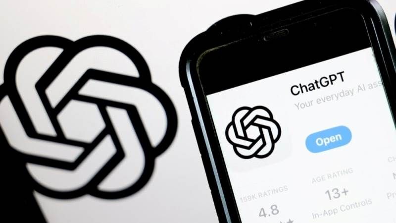 OpenAI said to have been nearing AI deal with Anthropic