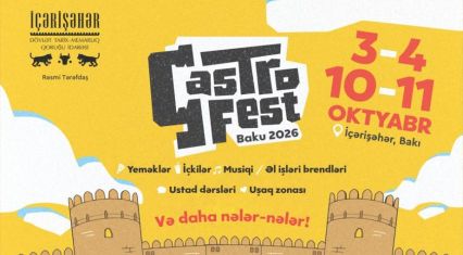 GastroFest 2026 to fill Old City with mouthwatering flavors