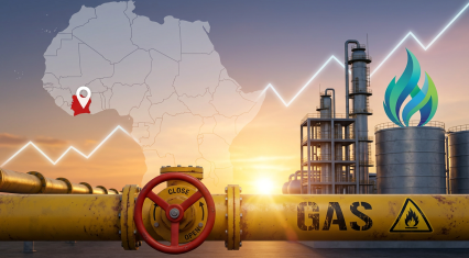 SOCAR enters Africa continent with Baleine stake in Côte d'Ivoire