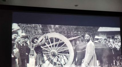 Azerbaijani Cinema Day held in French capital [PHOTOS]