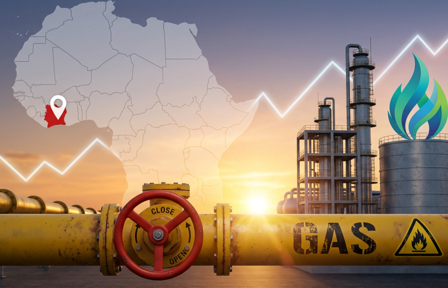 SOCAR enters Africa continent with Baleine stake in Côte d'Ivoire