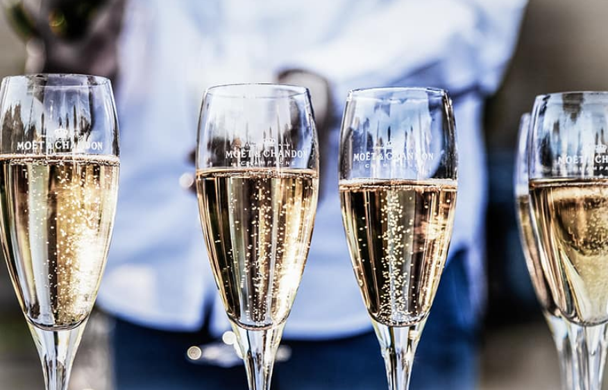 France risks running out of its main beverage
