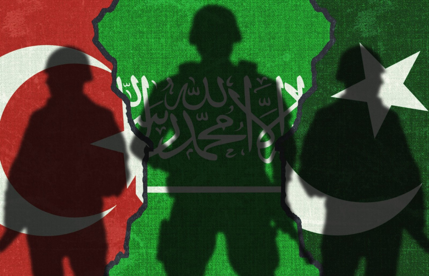 Expert: Saudi Arabia is Mecca Alliance’s strategic weak link