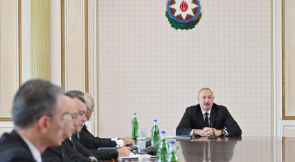 President: Today we have substantial reserve generating capacities