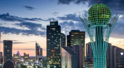 Kazakhstan’s FDI in Azerbaijan reaches $28 million in H1 2026