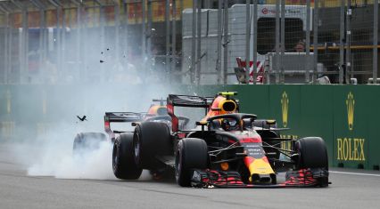 Baku’s tenth race: what to expect from 2026 Azerbaijan Grand Prix [PHOTOS]
