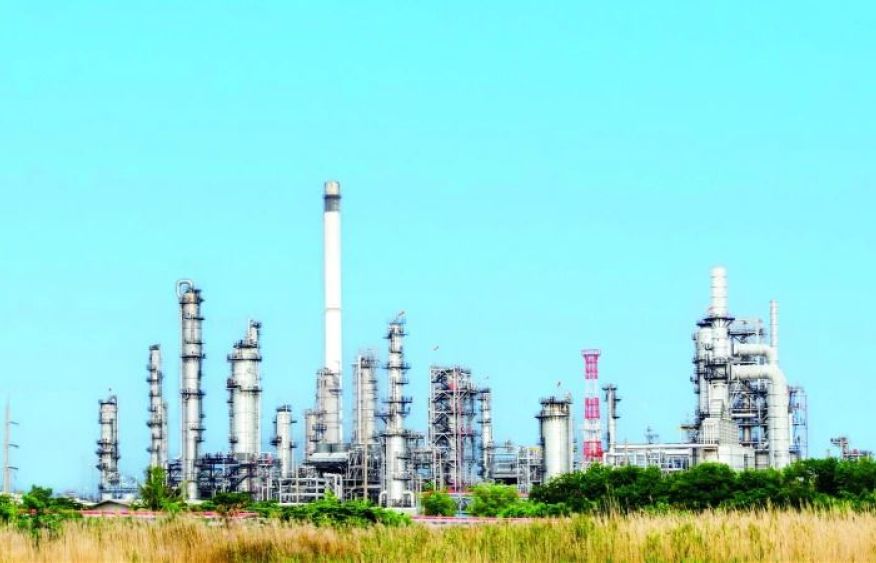 OYAK eyes strategic energy partnership with global energy giant