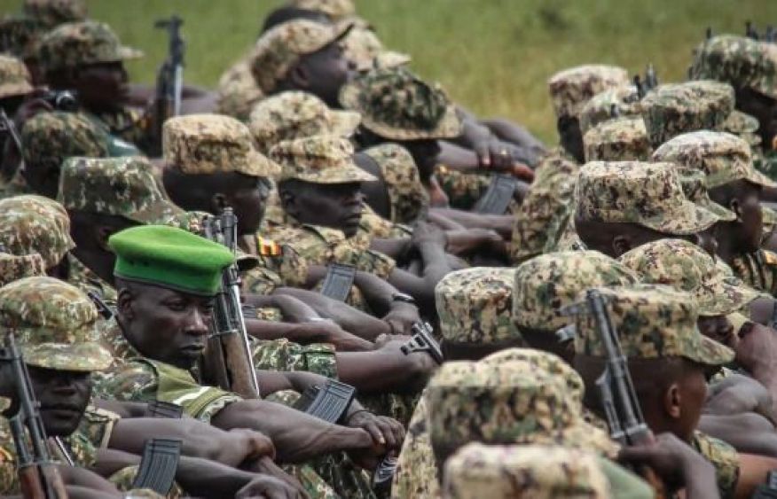 Uganda-Türkiye rift deepens over Somalia mission and $3 bln rail deal