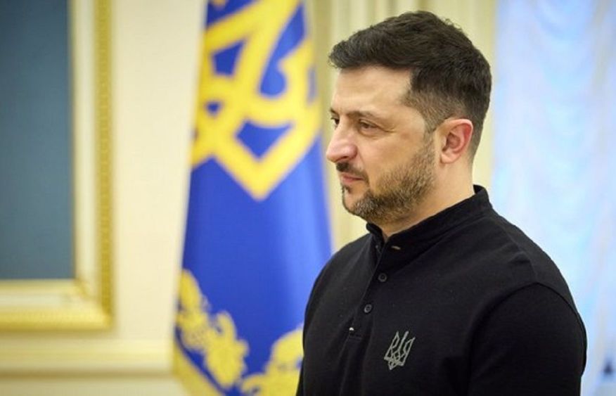Zelensky says Russian strike on Kramatorsk will not go unanswered