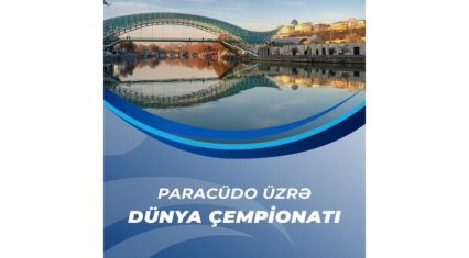 National para judo team to compete at World Para Judo Championships