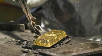 Azerbaijan’s gold, silver and copper production rises sharply over decade