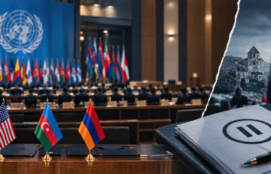 Peace by miracle, tested by friction - where does Azerbaijan-Armenia stand at?