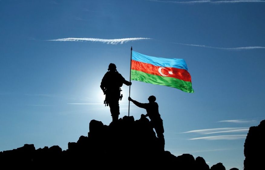 Karabakh six years on: remembering the fallen and building for peace