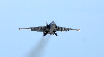 Azerbaijan’s aviation units participate in "Power of Unity – 2026" exercise [PHOTOS/VIDEO]