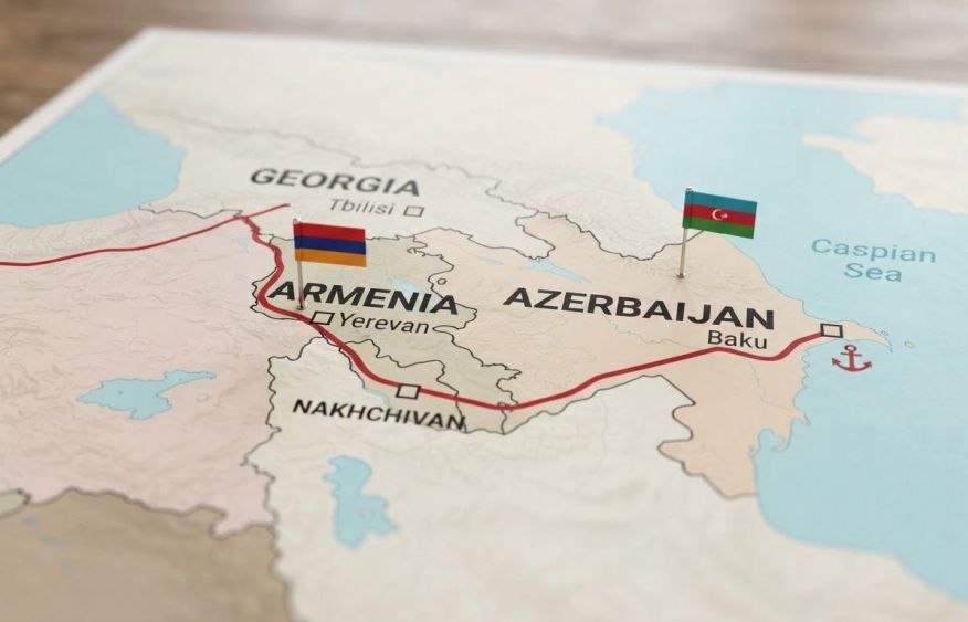 Six years after war, South Caucasus faces historic chance for lasting peace