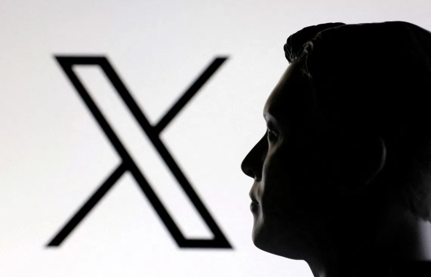 US supports Musk’s challenge to EU fine on X