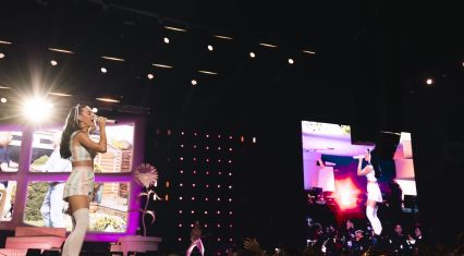 Land of Fire comes alive to Katy Perry's hits [PHOTOS]