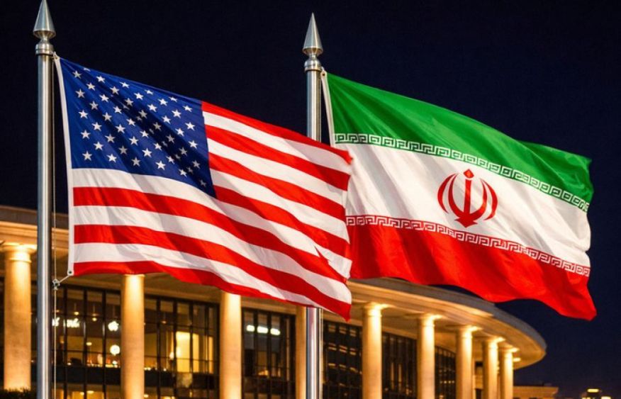 USA rejects Iran proposal to reopen Strait of Hormuz