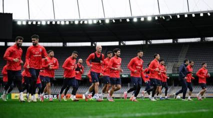 Azerbaijan to open UEFA Nations League campaign against Lithuania