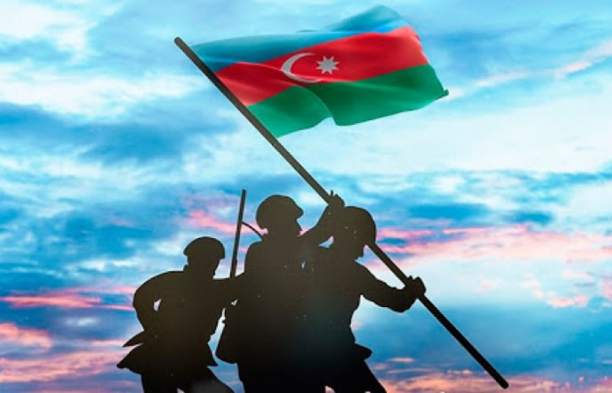 September 27: Azerbaijan remembers heroes of 44-day Patriotic War