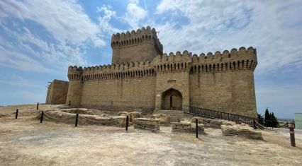 Ramana Castle welcomes visitors under new museum concept [PHOTOS]