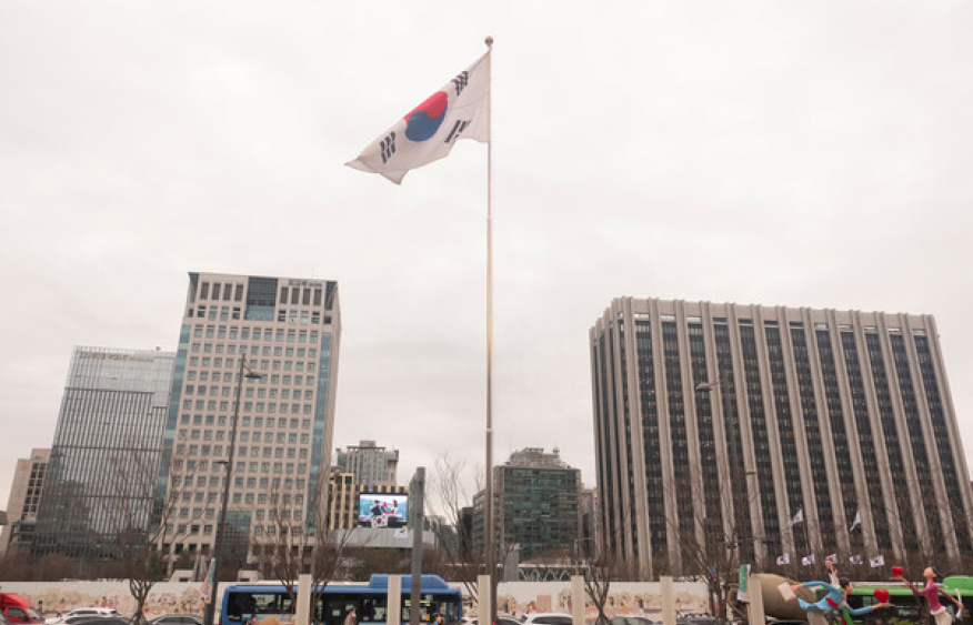 South Korea summons Ukraine’s ambassador over POW disclosure
