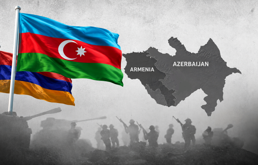 Beyond drones: what really changed the 2020 Azerbaijan-Armenia War
