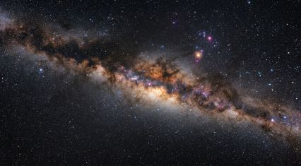 New Quantum Memory Matrix theory offers fresh view of Universe