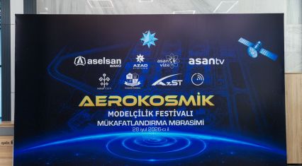 IV Aerospace Modeling Festival held at international airport for first time [PHOTOS/VIDEO]