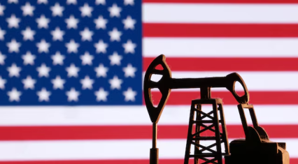 US strategic oil reserves fall to lowest level since 1982