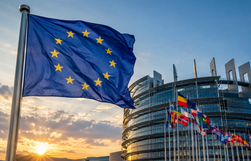 Why Brussels suddenly in a hurry to expand Europe [ANALYSIS]