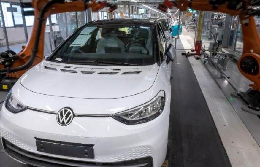 Volkswagen could take 'huge hit' from UK compensation program