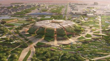 King Salman Int'l Stadium: What is already known about Saudi Arabia's new football giant [PHOTOS]
